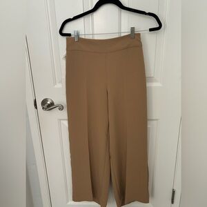 Wilfred Free Sabina Pants in Tan SZ 4